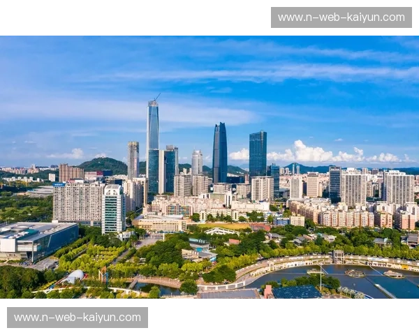 深圳向左，东莞向右：一场关于野心与生活的“双城博弈”